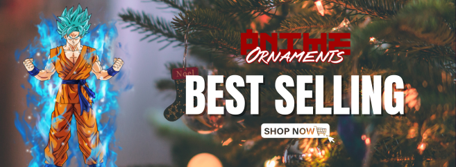 Best Selling Ornaments Collection