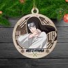 TA22111108 Naruto Neji Hyuga 8xGear Color 1 - Anime Ornaments