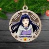 TA22111109 Naruto Hinata Hyuga 8xGear Color 1 - Anime Ornaments