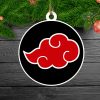 TA22111203 Naruto Akatsuki Ornament Color 1 - Anime Ornaments