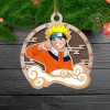 TA22111204 Naruto Naruto 8xGear Color 1 - Anime Ornaments