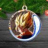 TA22111405 Draon Ball Gogeta Ornament Color 1 1 - Anime Ornaments