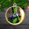 TA22111406 Draon Ball Cell Ornament Color 1 1 - Anime Ornaments