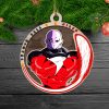 TA22111407 Draon Ball Jiren Ornament Color 1 1 - Anime Ornaments