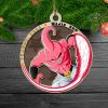 TA22111408 Draon Ball Majin Buu Ornament Color 1 1 - Anime Ornaments