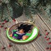 TA22111409 Draon Ball Broly Ornament Color 2 1 - Anime Ornaments