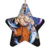 goku mui and ego vegeta lac lac - Anime Ornaments